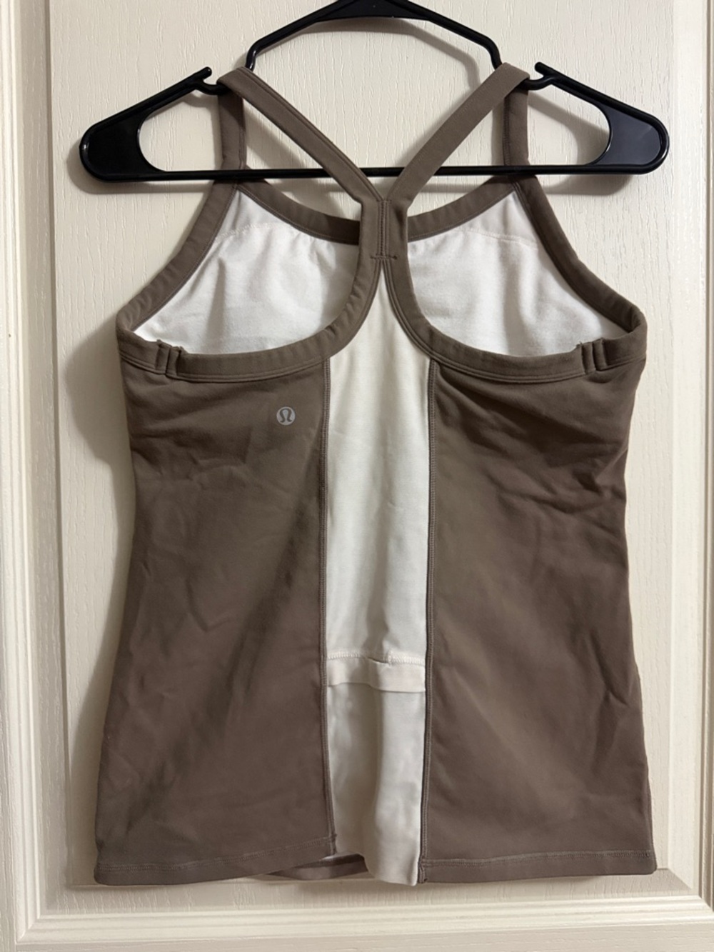 LULULEMON | Women's Racerbank Tank size 8 - Picture 2 of 5